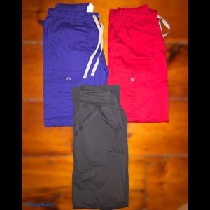 Scrub Pants (3)